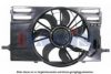 AKS DASIS 228043N Fan, radiator